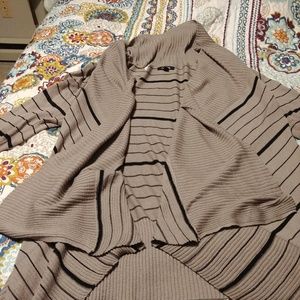 Women's cardigan